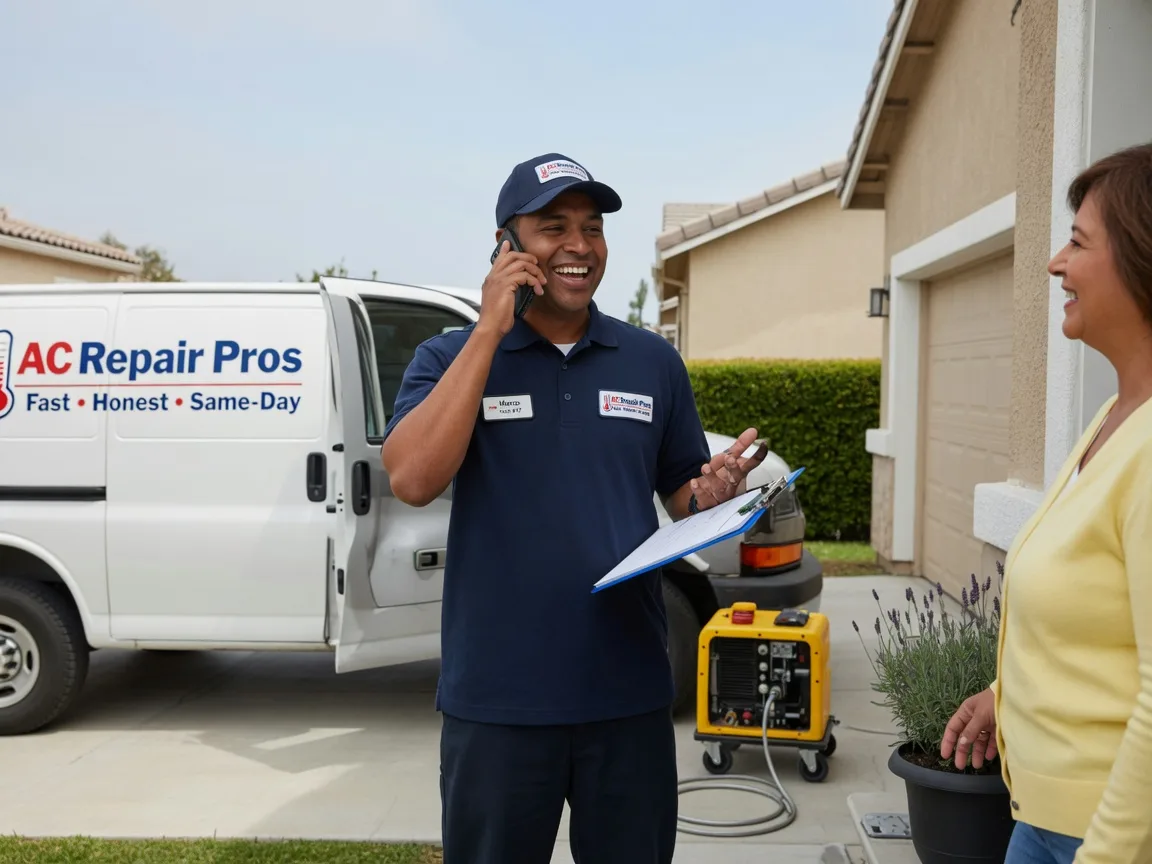 AC Repair South Shore, SD FAQs